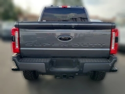 Ford Super Duty F-250 SRW LARIAT 4WD Crew Cab 6.75' Box 2026