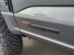 Ford Super Duty F-250 SRW LARIAT 4WD Crew Cab 6.75' Box 2026