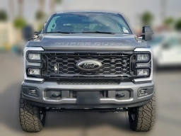 Ford Super Duty F-250 SRW LARIAT 4WD Crew Cab 6.75' Box 2026