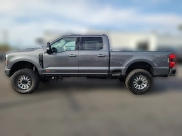 Ford Super Duty F-250 SRW LARIAT 4WD Crew Cab 6.75' Box 2026