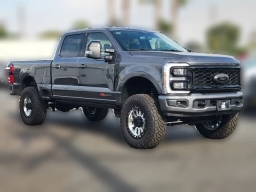Ford Super Duty F-250 SRW LARIAT 4WD Crew Cab 6.75' Box 2026