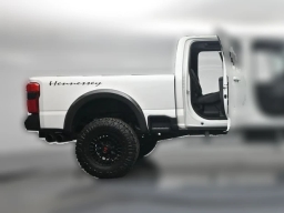 Ford Super Duty F-250 SRW LARIAT 4WD Crew Cab 6.75' Box 2026