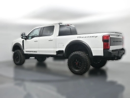 Ford Super Duty F-250 SRW LARIAT 4WD Crew Cab 6.75' Box 2026