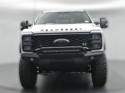 Ford Super Duty F-250 SRW LARIAT 4WD Crew Cab 6.75' Box 2026