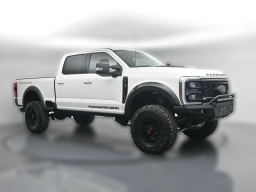 Ford Super Duty F-250 SRW LARIAT 4WD Crew Cab 6.75' Box 2026