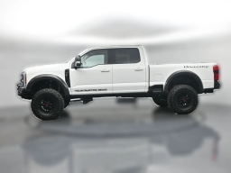 Ford Super Duty F-250 SRW LARIAT 4WD Crew Cab 6.75' Box 2026