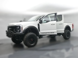 Ford Super Duty F-250 SRW LARIAT 4WD Crew Cab 6.75' Box 2026