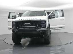 Ford Super Duty F-250 SRW LARIAT 4WD Crew Cab 6.75' Box 2026