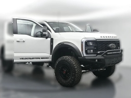 Ford Super Duty F-250 SRW LARIAT 4WD Crew Cab 6.75' Box 2026