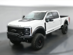 Ford Super Duty F-250 SRW LARIAT 4WD Crew Cab 6.75' Box 2026