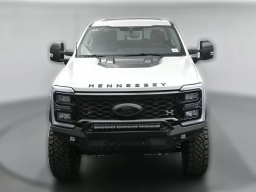 Ford Super Duty F-250 SRW LARIAT 4WD Crew Cab 6.75' Box 2026