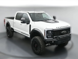 Ford Super Duty F-250 SRW LARIAT 4WD Crew Cab 6.75' Box 2026