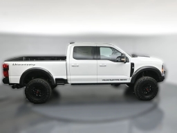 Ford Super Duty F-250 SRW LARIAT 4WD Crew Cab 6.75' Box 2026