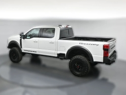 Ford Super Duty F-250 SRW LARIAT 4WD Crew Cab 6.75' Box 2026