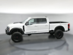 Ford Super Duty F-250 SRW LARIAT 4WD Crew Cab 6.75' Box 2026