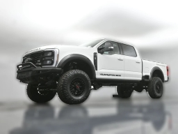 Ford Super Duty F-250 SRW LARIAT 4WD Crew Cab 6.75' Box 2026