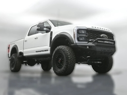 Ford Super Duty F-250 SRW LARIAT 4WD Crew Cab 6.75' Box 2026