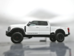 Ford Super Duty F-250 SRW LARIAT 4WD Crew Cab 6.75' Box 2026