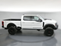 Ford Super Duty F-250 SRW LARIAT 4WD Crew Cab 6.75' Box 2026