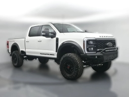 Ford Super Duty F-250 SRW LARIAT 4WD Crew Cab 6.75' Box 2026