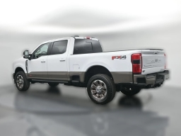 Ford Super Duty F-250 SRW King Ranch 4WD Crew Cab 6.75' Box 2026
