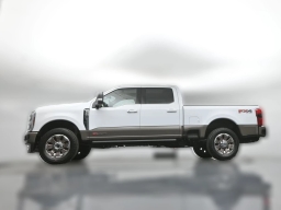 Ford Super Duty F-250 SRW King Ranch 4WD Crew Cab 6.75' Box 2026