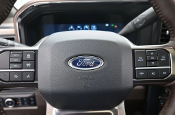 Ford Super Duty F-250 SRW King Ranch 4WD Crew Cab 6.75' Box 2026