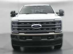 Ford Super Duty F-250 SRW King Ranch 4WD Crew Cab 6.75' Box 2026