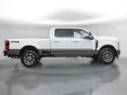Ford Super Duty F-250 SRW King Ranch 4WD Crew Cab 6.75' Box 2026