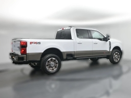 Ford Super Duty F-250 SRW King Ranch 4WD Crew Cab 6.75' Box 2026