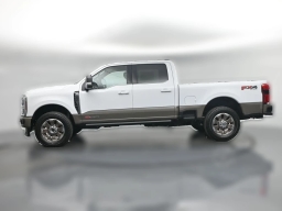 Ford Super Duty F-250 SRW King Ranch 4WD Crew Cab 6.75' Box 2026