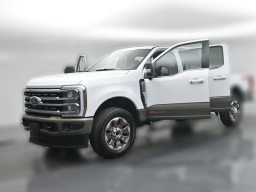 Ford Super Duty F-250 SRW King Ranch 4WD Crew Cab 6.75' Box 2026
