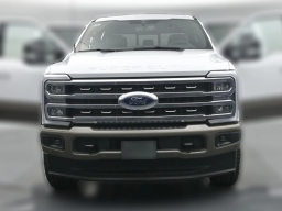 Ford Super Duty F-250 SRW King Ranch 4WD Crew Cab 6.75' Box 2026