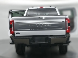 Ford Super Duty F-250 SRW King Ranch 4WD Crew Cab 6.75' Box 2026