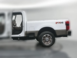 Ford Super Duty F-250 SRW King Ranch 4WD Crew Cab 6.75' Box 2026