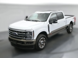 Ford Super Duty F-250 SRW King Ranch 4WD Crew Cab 6.75' Box 2026