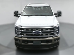 Ford Super Duty F-250 SRW King Ranch 4WD Crew Cab 6.75' Box 2026