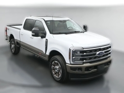 Ford Super Duty F-250 SRW King Ranch 4WD Crew Cab 6.75' Box 2026