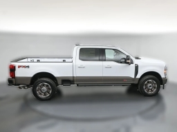 Ford Super Duty F-250 SRW King Ranch 4WD Crew Cab 6.75' Box 2026