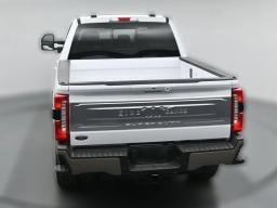 Ford Super Duty F-250 SRW King Ranch 4WD Crew Cab 6.75' Box 2026