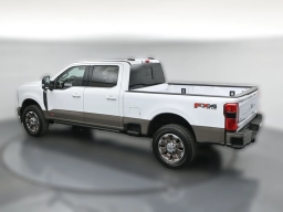 Ford Super Duty F-250 SRW King Ranch 4WD Crew Cab 6.75' Box 2026