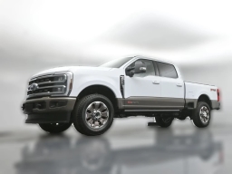 Ford Super Duty F-250 SRW King Ranch 4WD Crew Cab 6.75' Box 2026