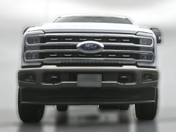 Ford Super Duty F-250 SRW King Ranch 4WD Crew Cab 6.75' Box 2026