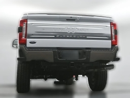 Ford Super Duty F-250 SRW King Ranch 4WD Crew Cab 6.75' Box 2026