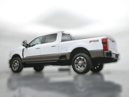 Ford Super Duty F-250 SRW King Ranch 4WD Crew Cab 6.75' Box 2026