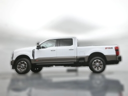 Ford Super Duty F-250 SRW King Ranch 4WD Crew Cab 6.75' Box 2026