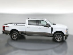Ford Super Duty F-250 SRW King Ranch 4WD Crew Cab 6.75' Box 2026