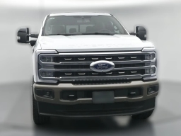Ford Super Duty F-250 SRW King Ranch 4WD Crew Cab 6.75' Box 2026