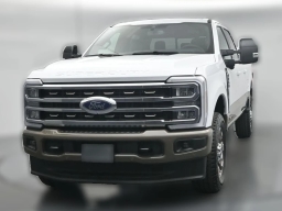 Ford Super Duty F-250 SRW King Ranch 4WD Crew Cab 6.75' Box 2026