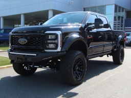 Ford Super Duty F-250 SRW LARIAT 4WD Crew Cab 6.75' Box 2026